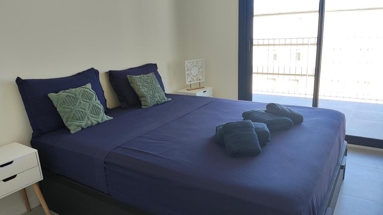 Beach Apartment Calafell Playa 外观 照片